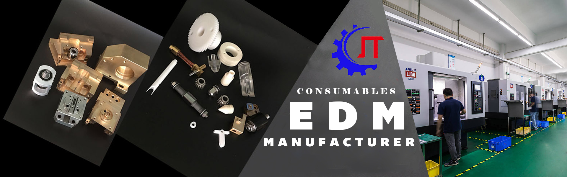Superior EDM zásoby a spotřební materiál, výrobky pro údržbu a díly opotřebení, vodičové řezynáhradních dílů EDM,Dong Guan Jiatuo precision manufacturer Co;LTD