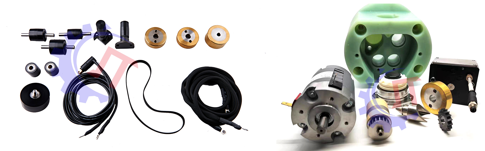 Superior EDM zásoby a spotřební materiál, výrobky pro údržbu a díly opotřebení, vodičové řezynáhradních dílů EDM,Dong Guan Jiatuo precision manufacturer Co;LTD