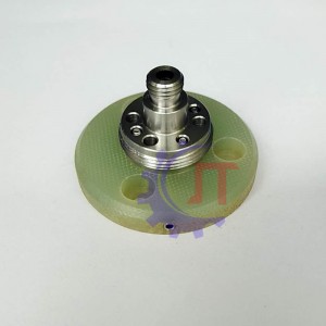 Charmilles 135012681 135009880 S/ens Support 4 Warm Charmiller Cutting Wire Stroj