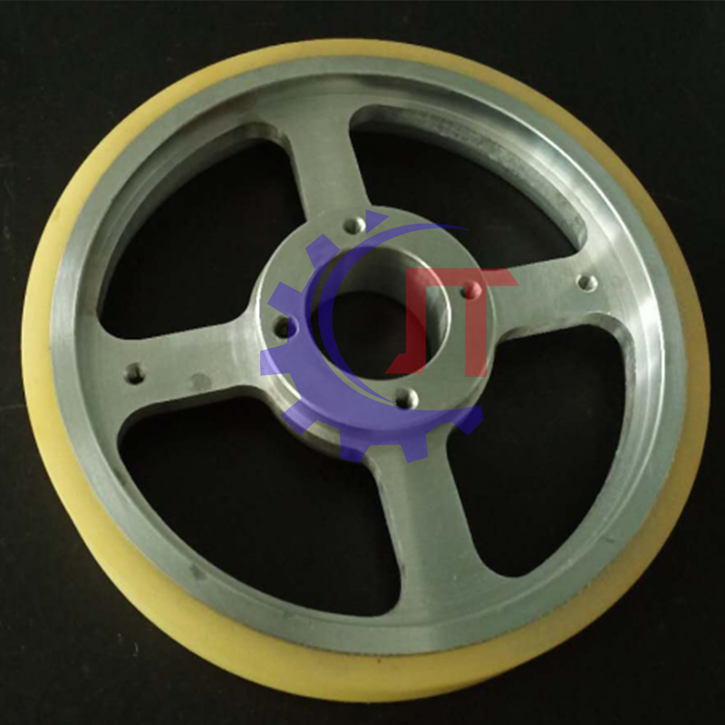 A290-8111-X371 F409I F420 BRZDOVÝ BRAKE SOPE Horní řezací drátěný stroj EDN spotřební materiál OD40 x 22mmt