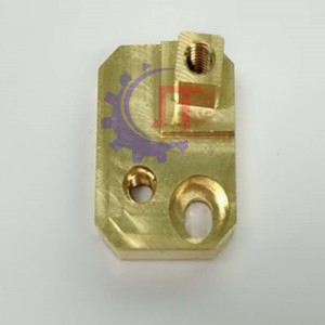 200434002 434.002 Podpora kontaktu pro Robifil 330/f 25 x 19 x 12,5 mm