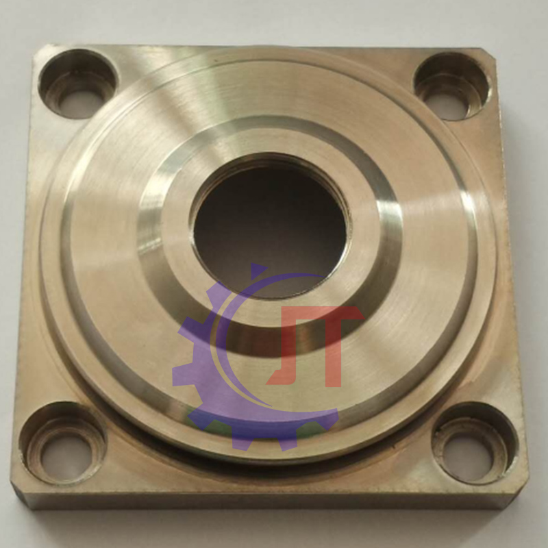 3082804 3082526 S408 ID15mm základna trysky pro S207 50 x 50 mm