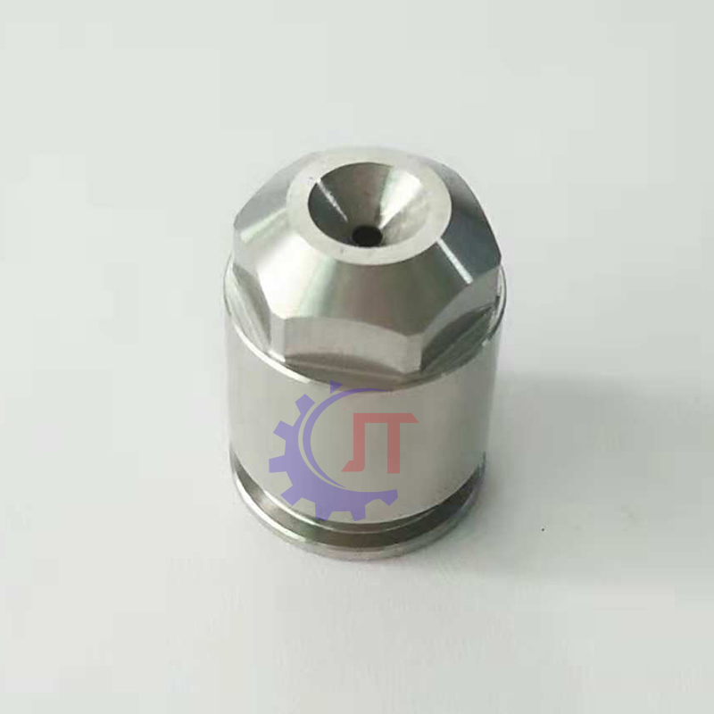 130005464 Nut for Wire Guide AGIECHARMILLES CUTING TIRES OD14,5 x H20 mm